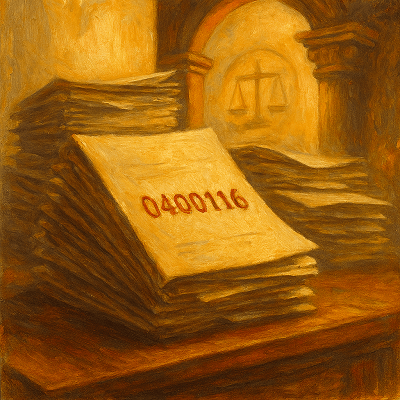 منظور از شماره پرونده، شماره بایگانی و ردیف فرعی چیست؟