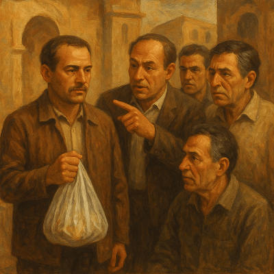 افترای ساده و مجازات آن