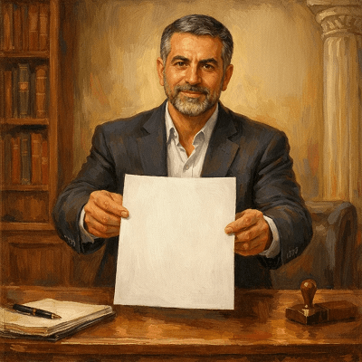 سوء پیشینه و گواهی عدم سو پیشینه چه هستند؟